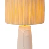 VISO - Tafellamp - Ø 36 cm - 1xE27 - Wit*Lucide Cheap