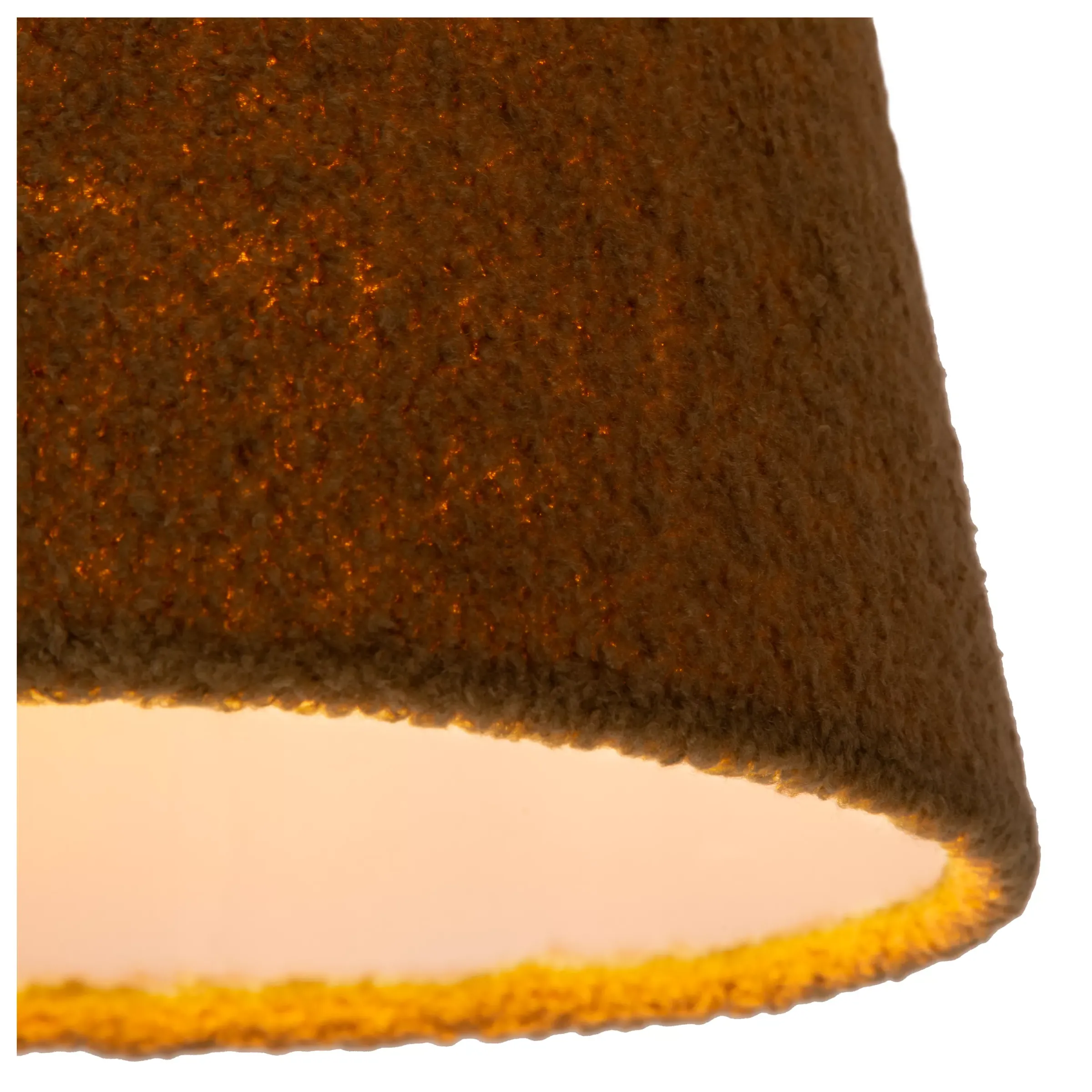 WOOLLY - Hanglamp - Ø 28 cm - 1xE27 - Groen*Lucide Best Sale