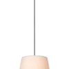WOOLLY - Hanglamp - Ø 28 cm - 1xE27 - Beige*Lucide Cheap