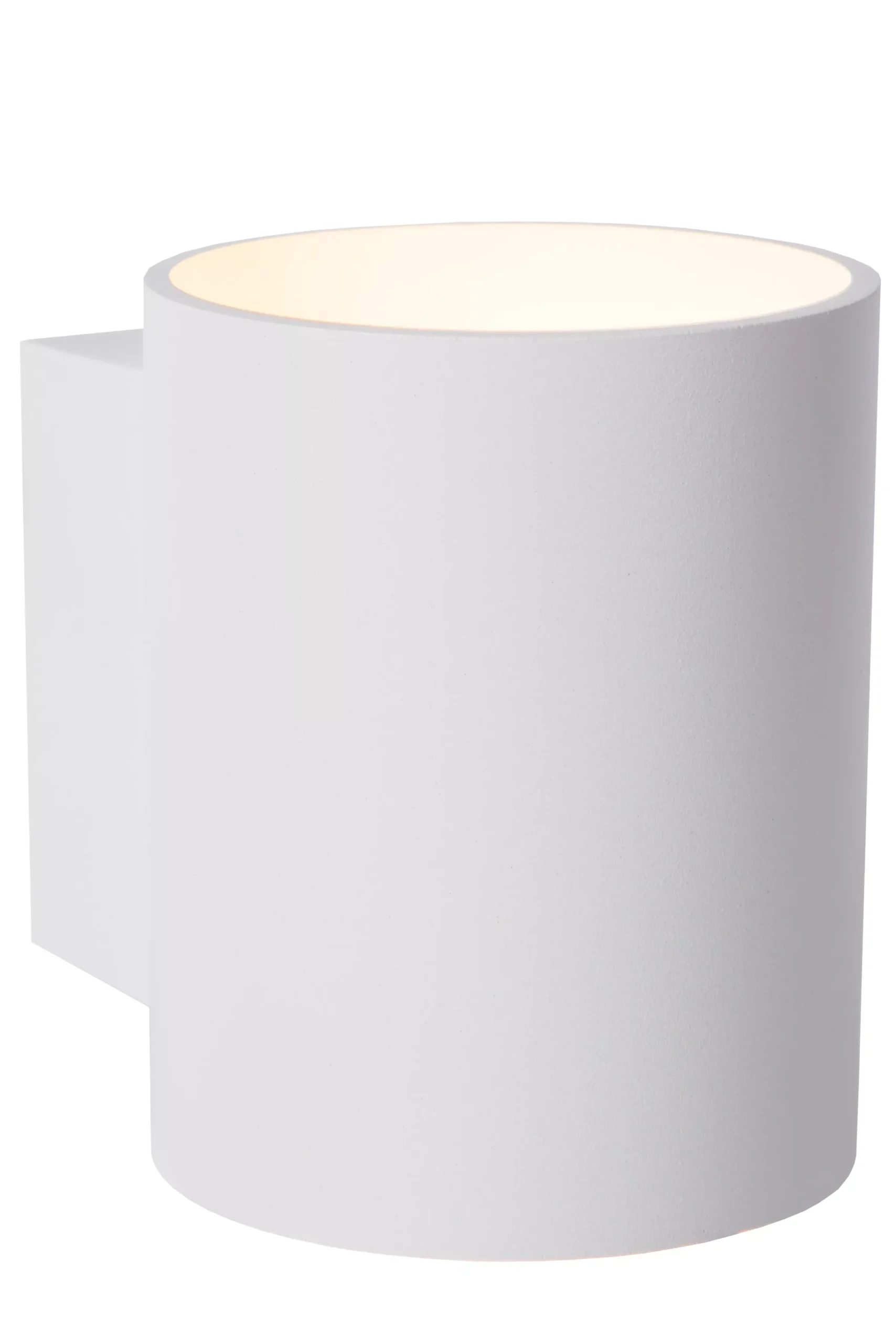 XERA - Wandlamp - Ø 8 cm - 1xG9 - Wit*Lucide Cheap