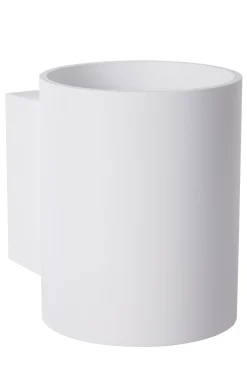 XERA - Wandlamp - Ø 8 cm - 1xG9 - Wit*Lucide Cheap
