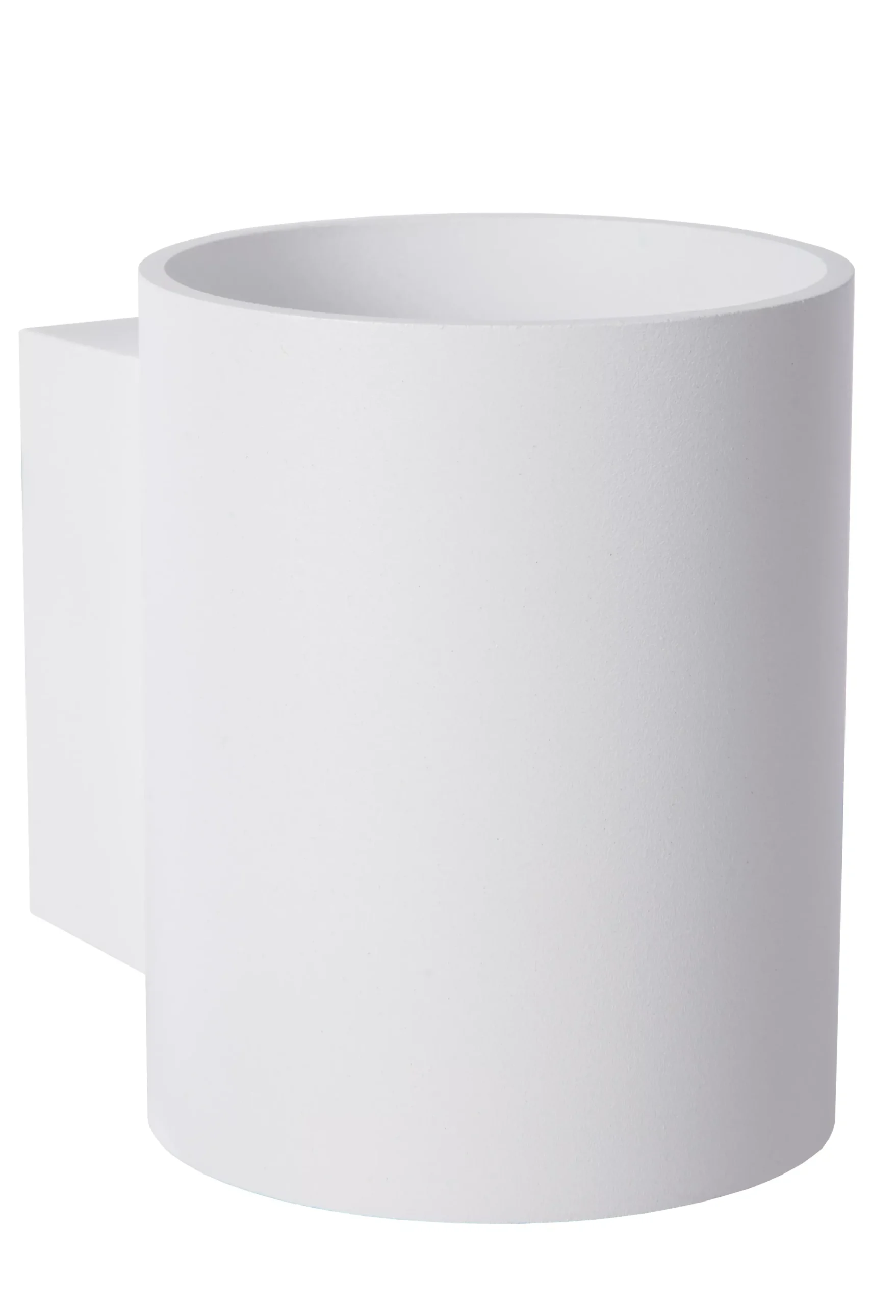 XERA - Wandlamp - Ø 8 cm - 1xG9 - Wit*Lucide Cheap