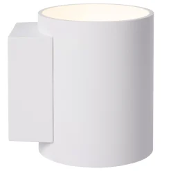 XERA - Wandlamp - Ø 8 cm - 1xG9 - Wit*Lucide Cheap