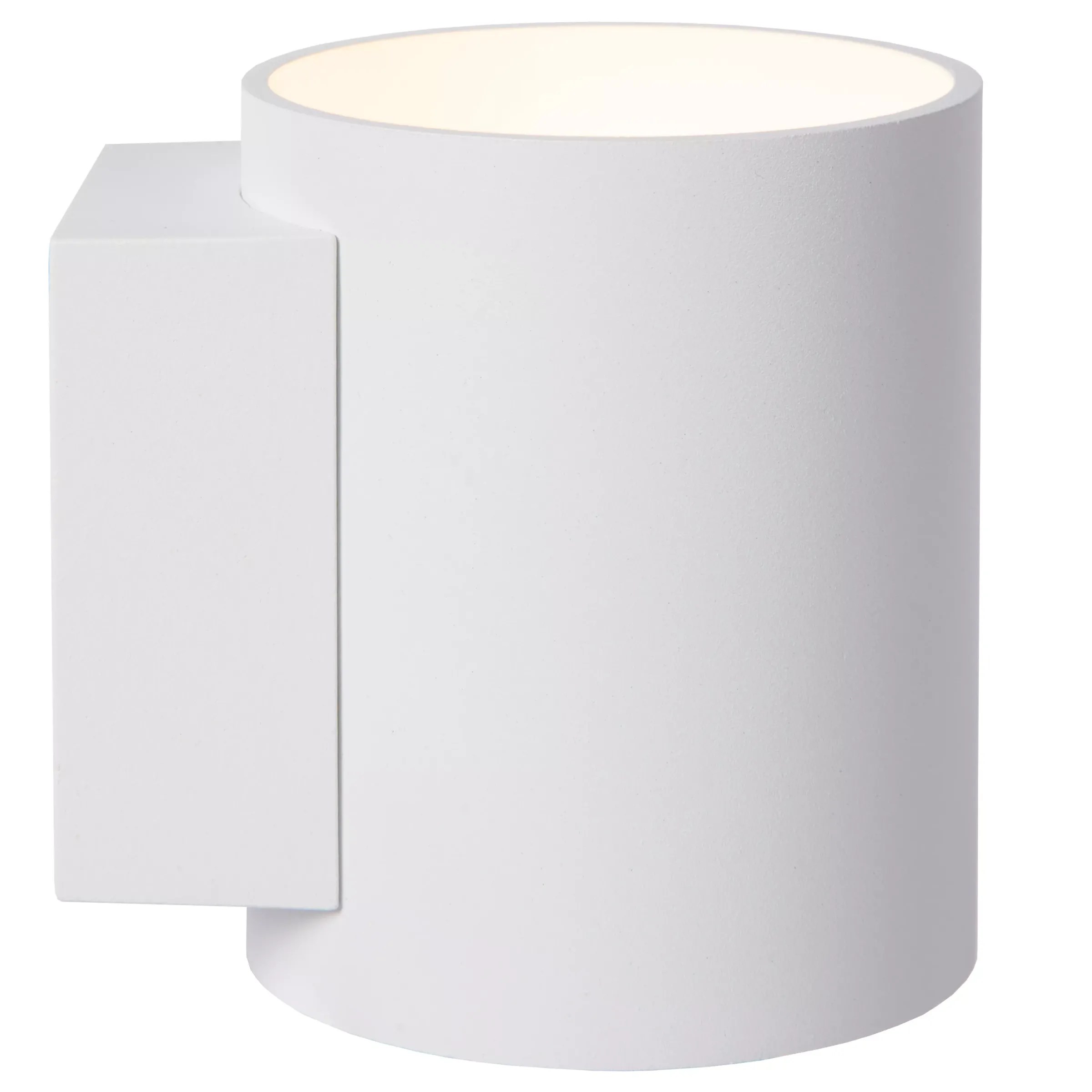 XERA - Wandlamp - Ø 8 cm - 1xG9 - Wit*Lucide Cheap