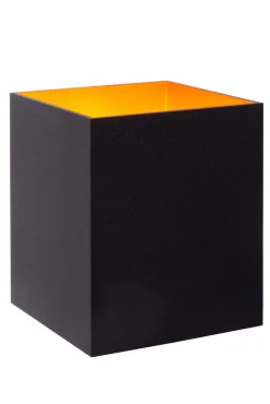 XERA - Wandlamp - 1xG9 - Zwart*Lucide Cheap