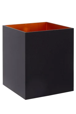 XERA - Wandlamp - 1xG9 - Zwart*Lucide Cheap