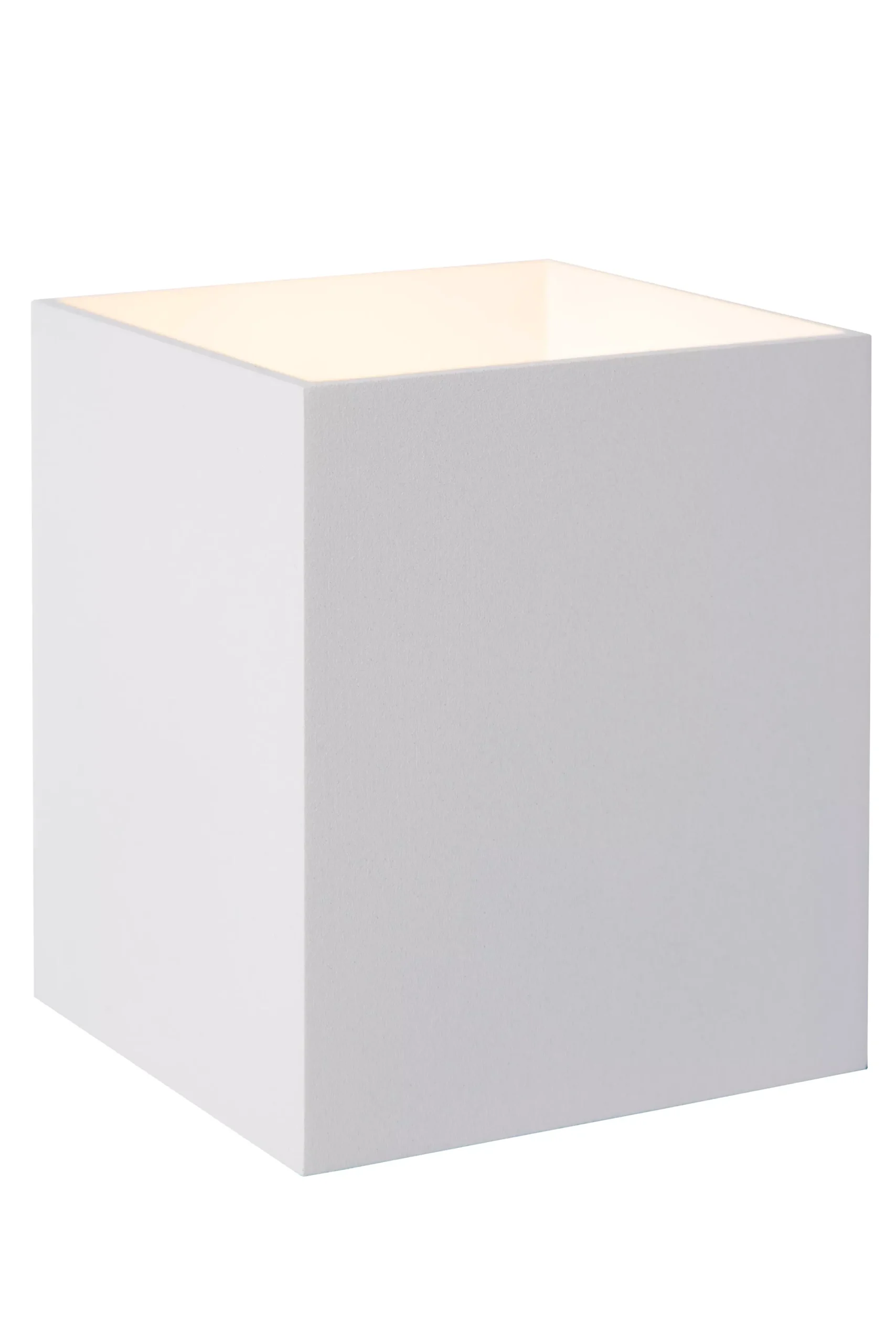 XERA - Wandlamp - 1xG9 - Wit*Lucide Shop
