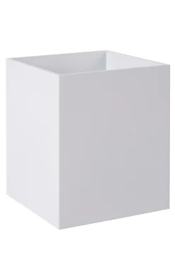 XERA - Wandlamp - 1xG9 - Wit*Lucide Shop
