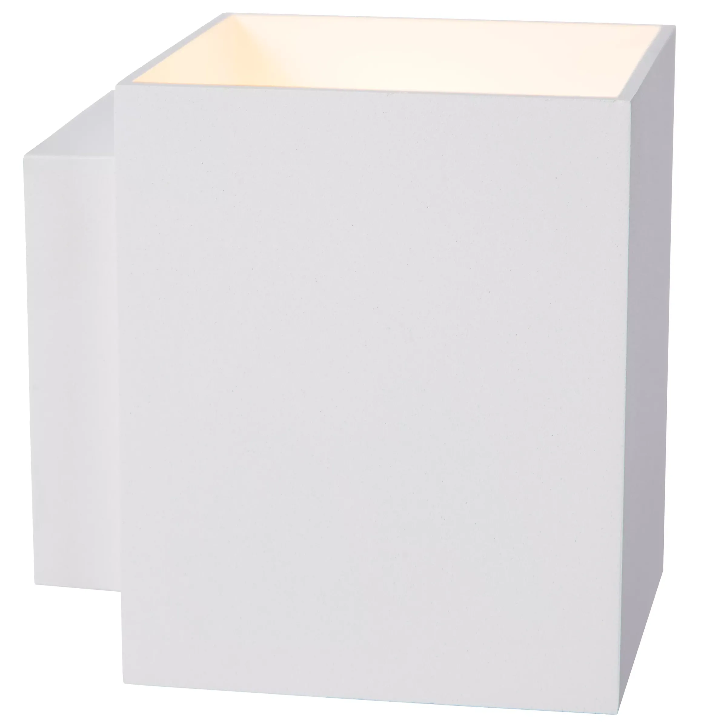 XERA - Wandlamp - 1xG9 - Wit*Lucide Shop