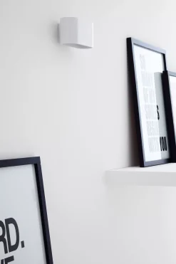 XERA - Wandlamp - 1xG9 - Wit*Lucide Outlet