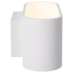 XERA - Wandlamp - 1xG9 - Wit*Lucide Outlet