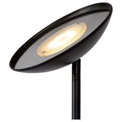 ZENITH - Leeslamp - LED Dimb. - 3000K - Zwart*Lucide Best Sale