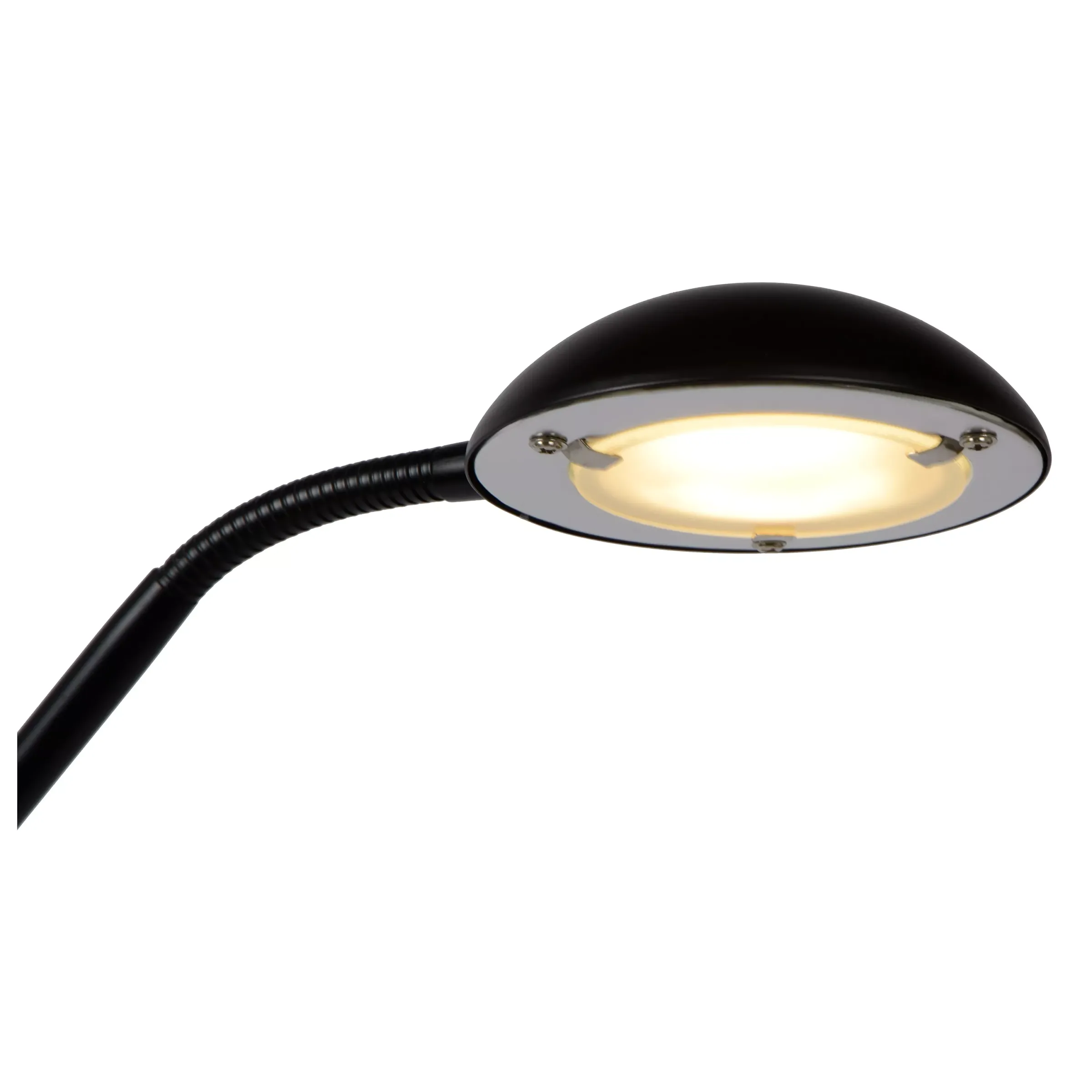 ZENITH - Leeslamp - LED Dimb. - 3000K - Zwart*Lucide Best Sale